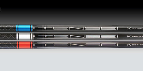 The Success of Mitsubishi Diamana and Tensei Golf Shafts – Nine by