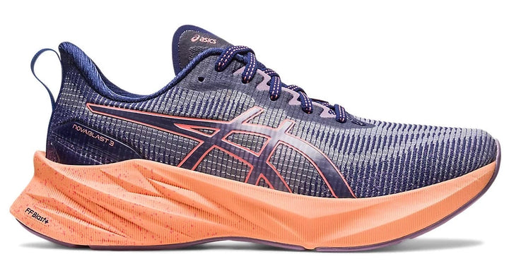Women's Asics Novablast 3 | Marathon Sports