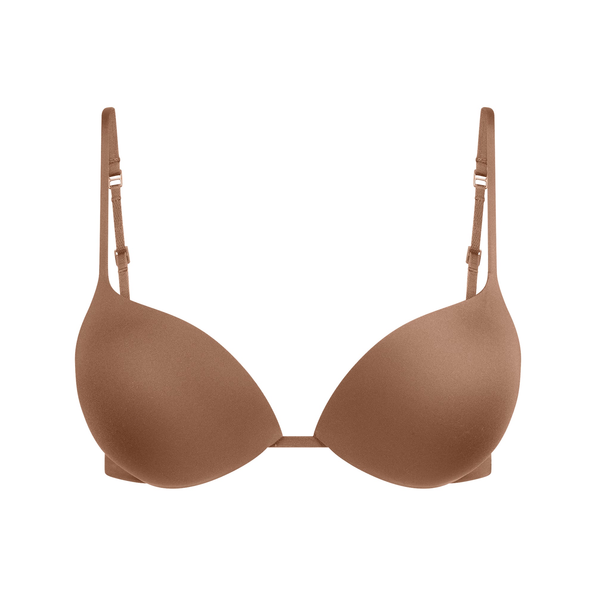 SKIMS ULTIMATE SUPER PUSH-UP BRA | JASPER | SKIMS