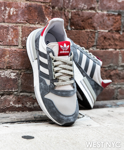 Weekends@West: adidas ZX 500 RM 