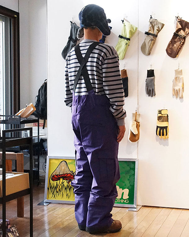 Product Review 】 24/25 GREEN CLOTHING / MOVEMENT CARGO - styrus