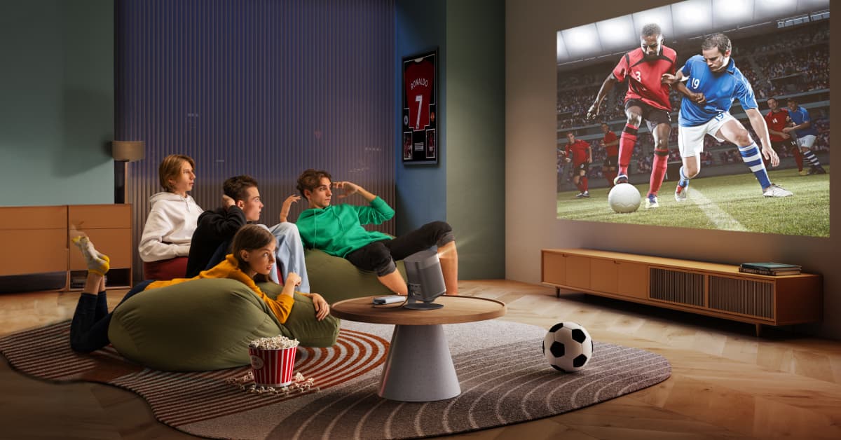 How to Choose the Best Projector for Sports: Tips and Picks