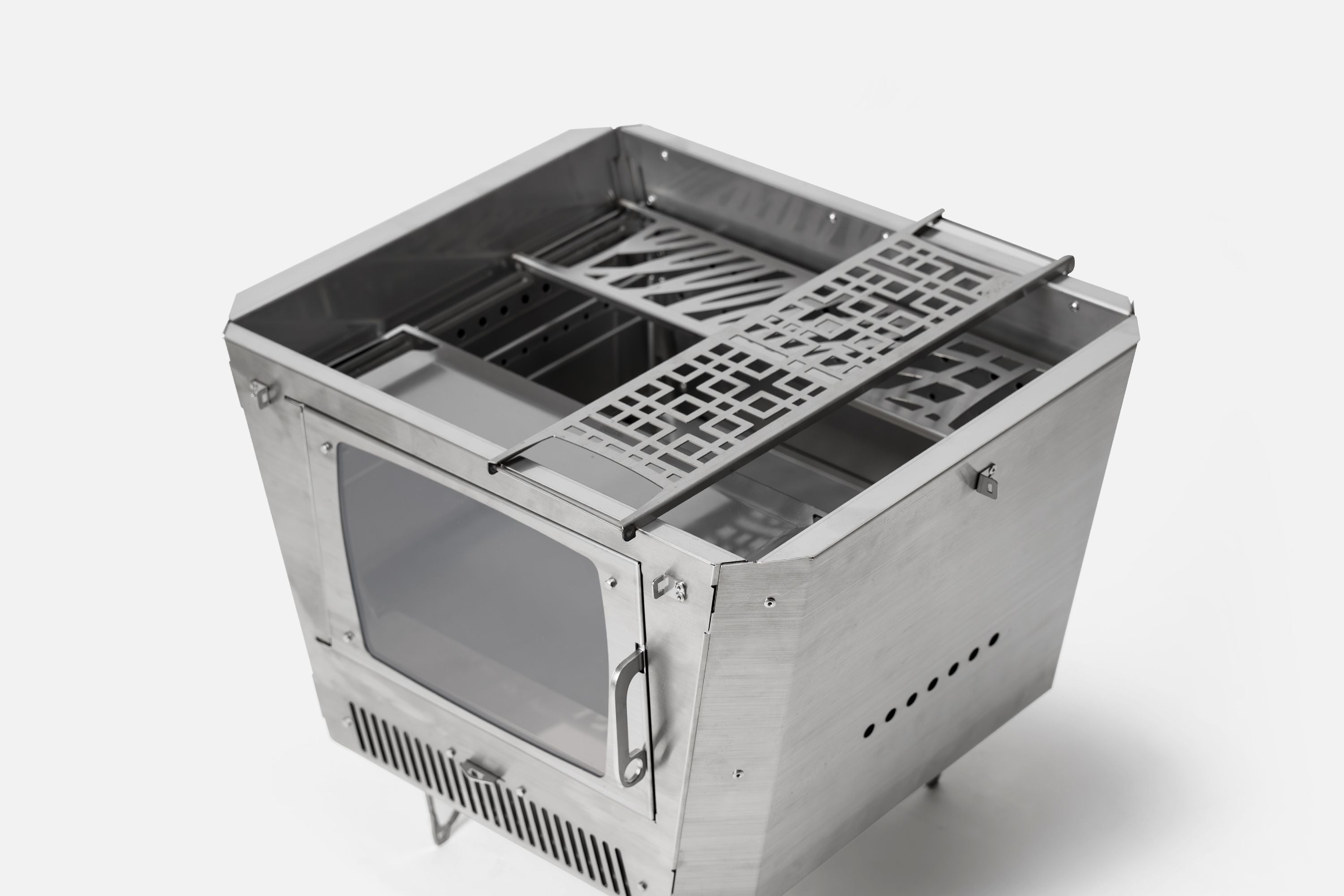 RAPCA STOVE | PRODUCTS | maagz オンラインストア