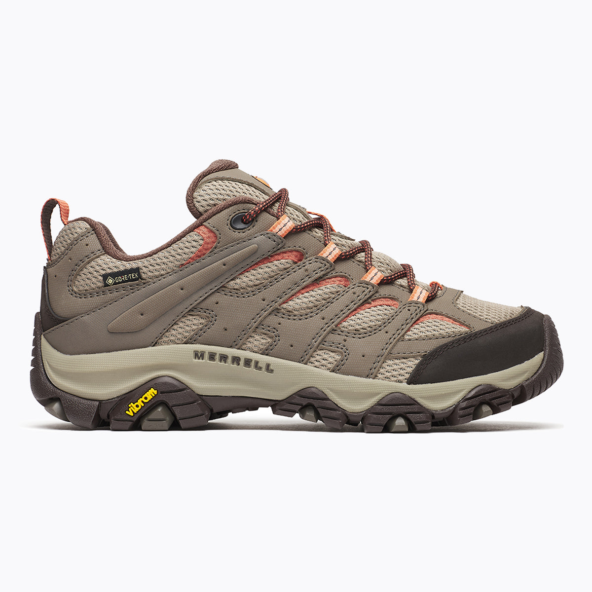 MOAB 3 COLLECTION［モアブ 3 コレクション］ – MERRELL 公式