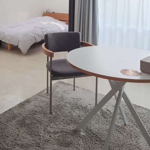 AXカフェテーブル | 国産オーダー家具 &FREL アンドフレル