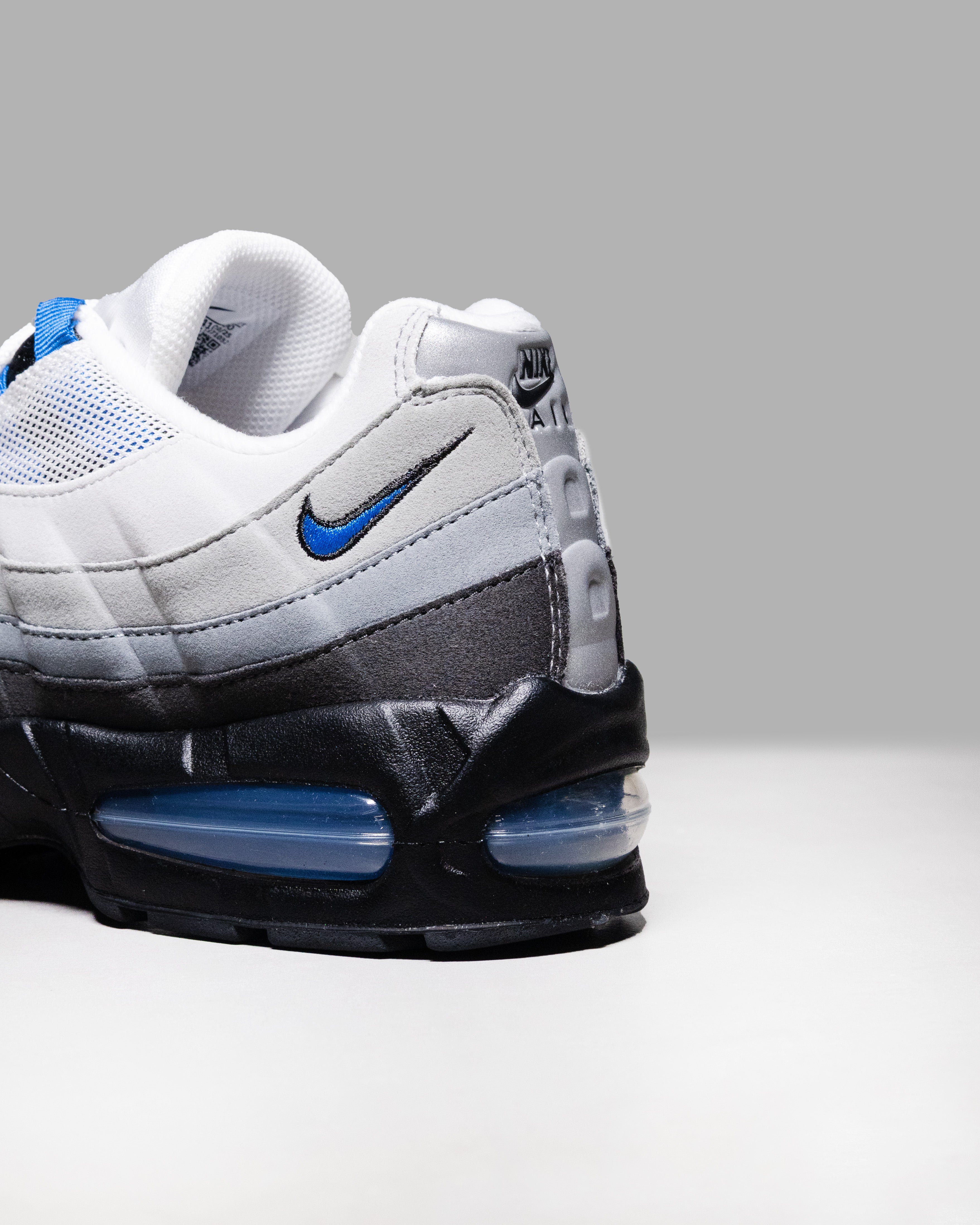 NIKE AIR MAX 95 OG - 