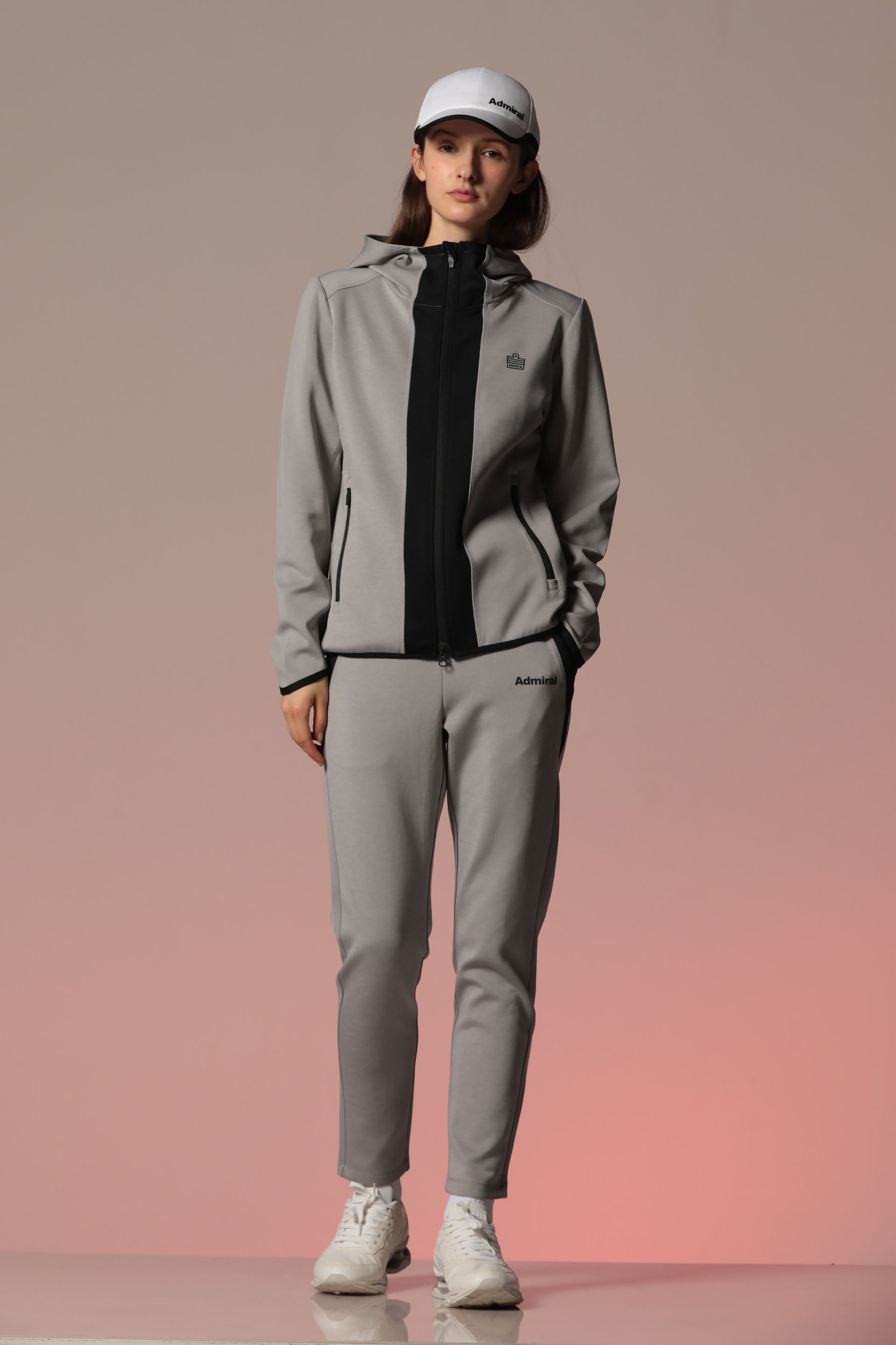 22SS - コーディネート - ジム & トレーニング – ADMIRAL