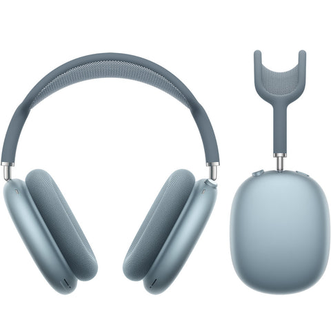 月額13,800円レンタルプラン：Apple AirPods Max ヘッドフォン MWW63ZA