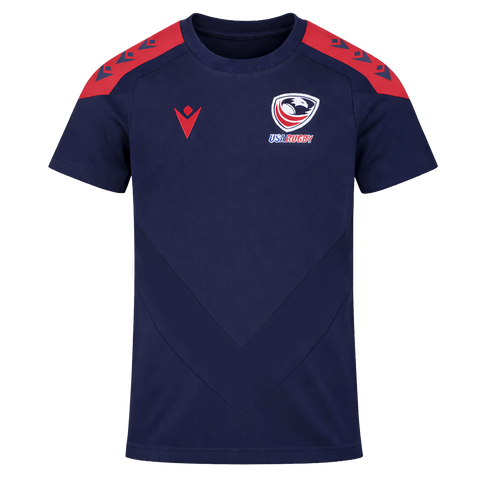 Rugby T-shirts – World Rugby Shop