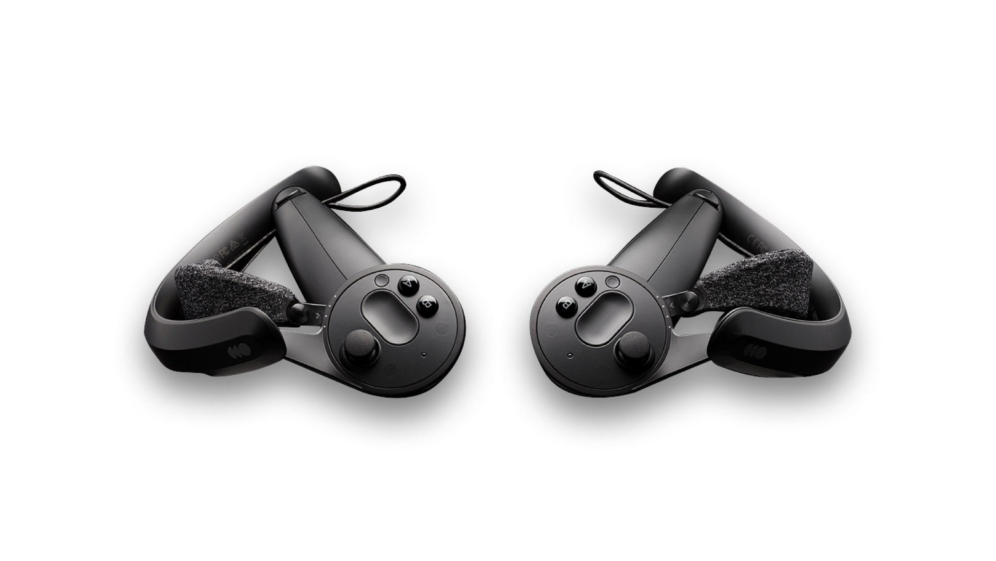 PC用VR】VALVE INDEXレビュー。フルトラや144fpsを体験できる