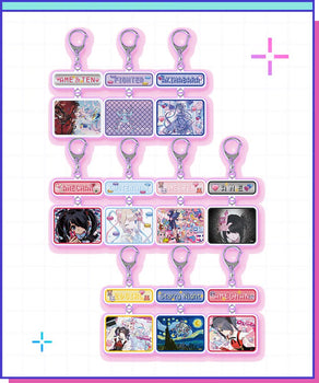 NEEDY GIRL OVERDOSE を購入するならアキバホビー公式通販 — アキバ