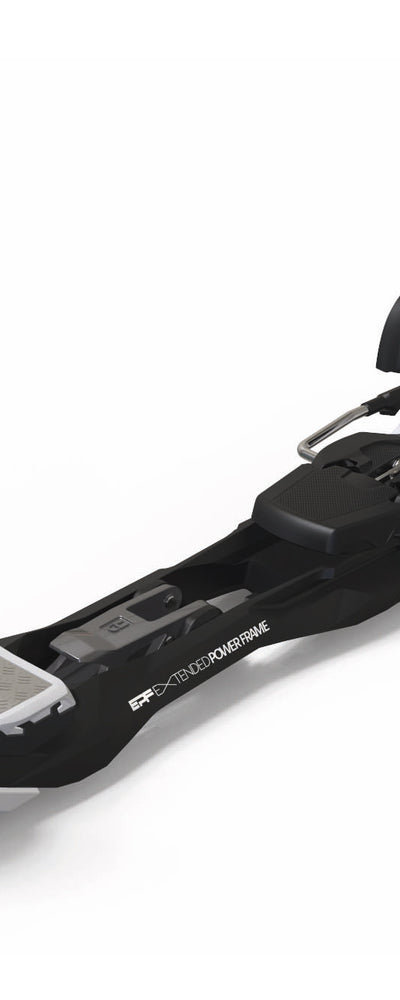 Marker Baron 13 EPF · J skis • Limited Edition skis designed by