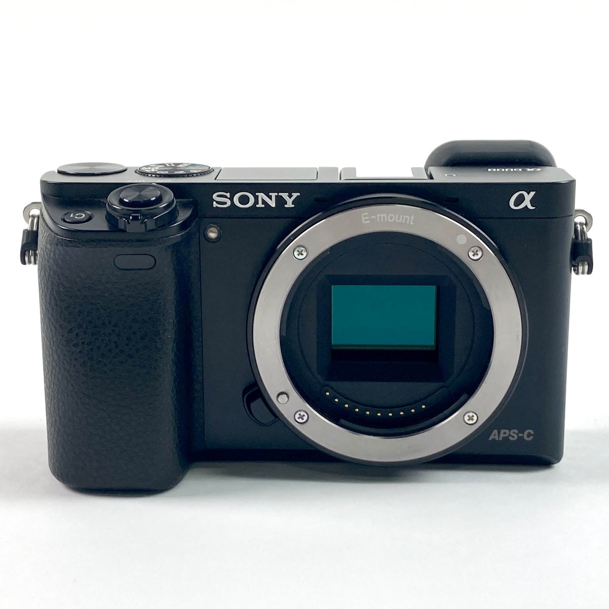 ソニー α6300 ボディ ILCE-6300 海外仕様 デジタル ミラーレス 一眼