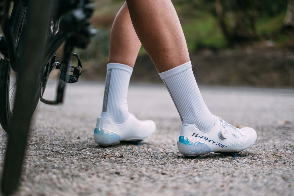 Optimize Your Ride: Shimano's New S-PHYRE RC903 PWR | Ride Shimano
