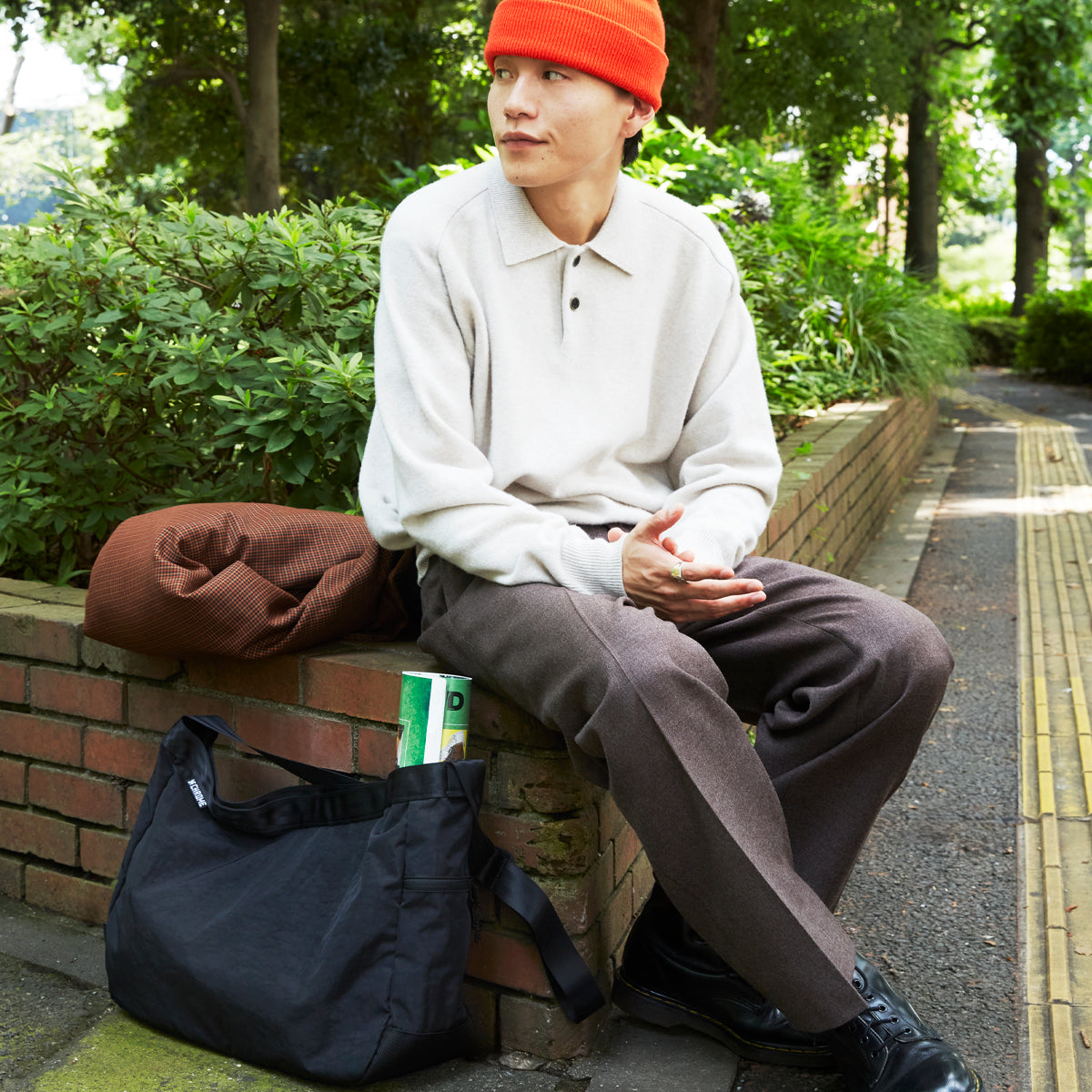 NEWSPAPER MESSENGER 2024 FALL / WINTER