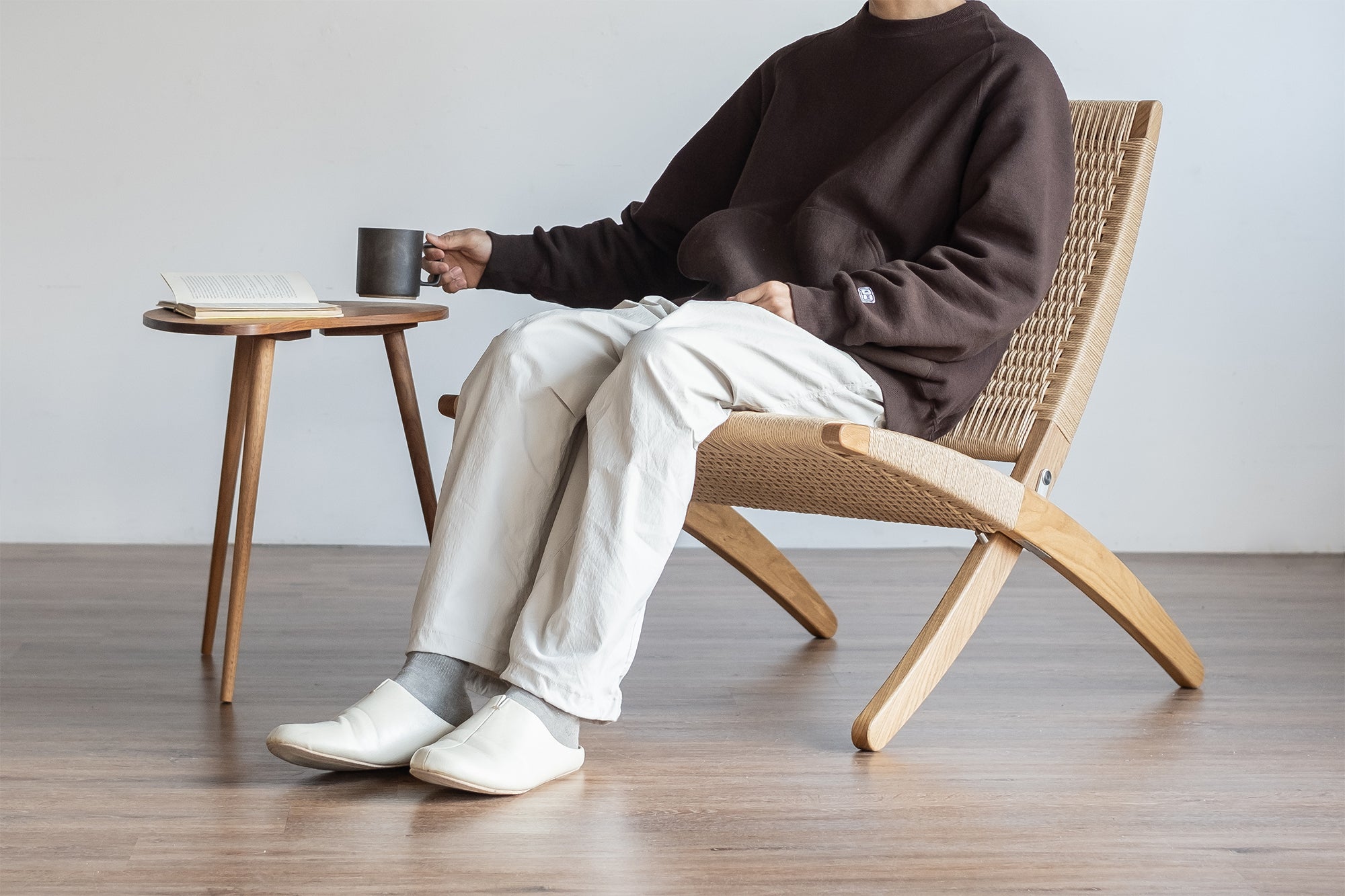 キューバチェア (MG501 CUBA CHAIR)が入荷しました！ | 北欧ジャーナル