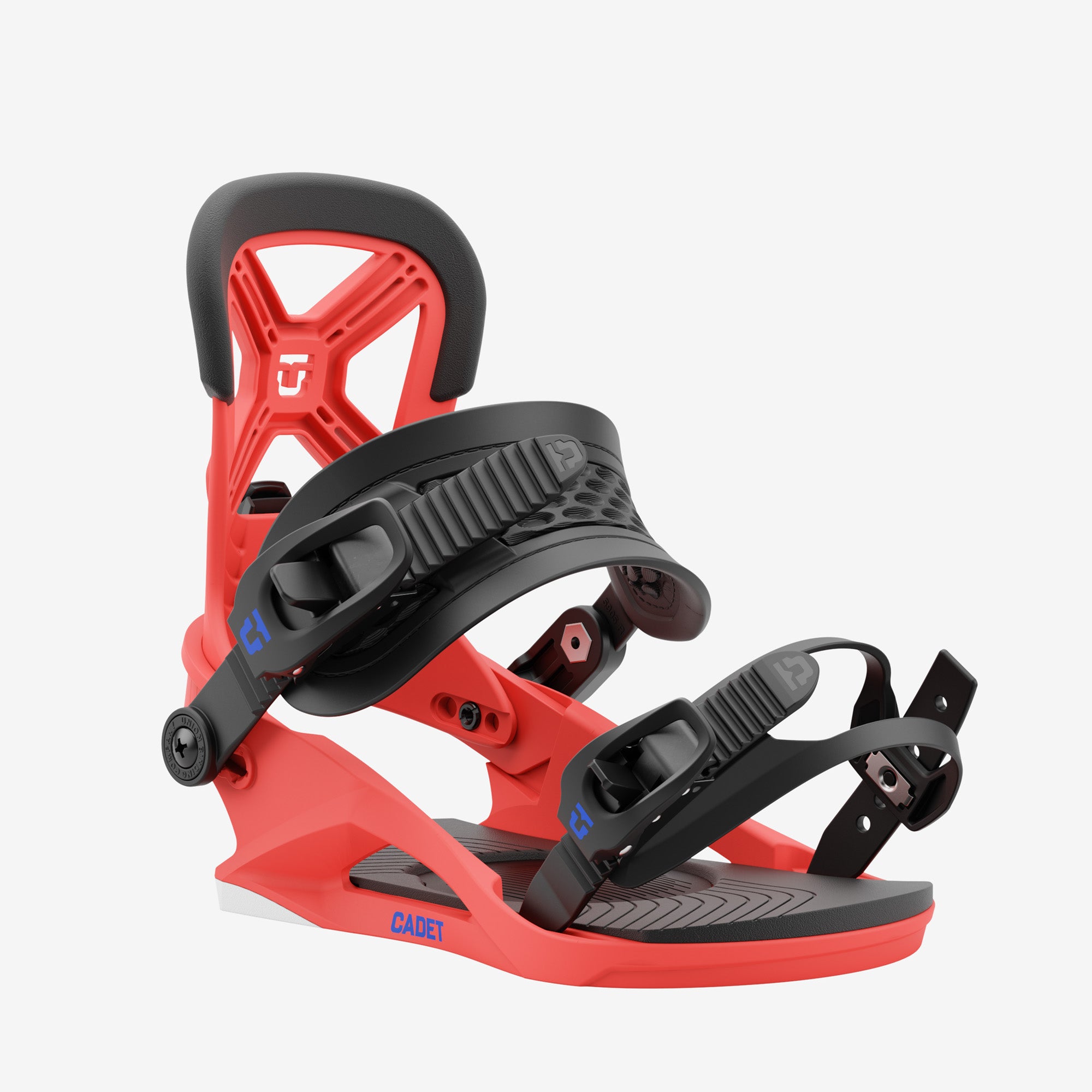 Cadet Kids Snowboard Binding 2025 | Union Binding Company – Union