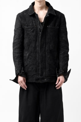 incarnation NEW - LEATHER SHEEP and HORSE(R). | LOOM OSAKA