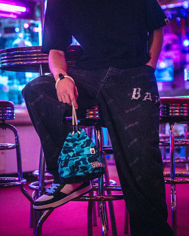 A BATHING APE® x ©SAINT Mxxxxxx – us.bape.com