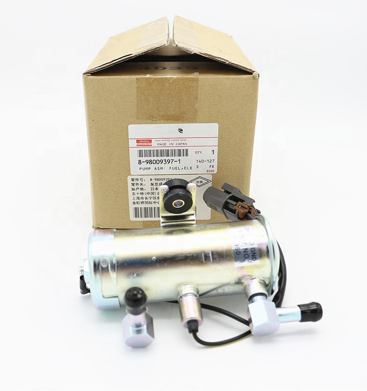Original Electric Fuel Pump 8980093971 8-98009397-1 8975153011 8