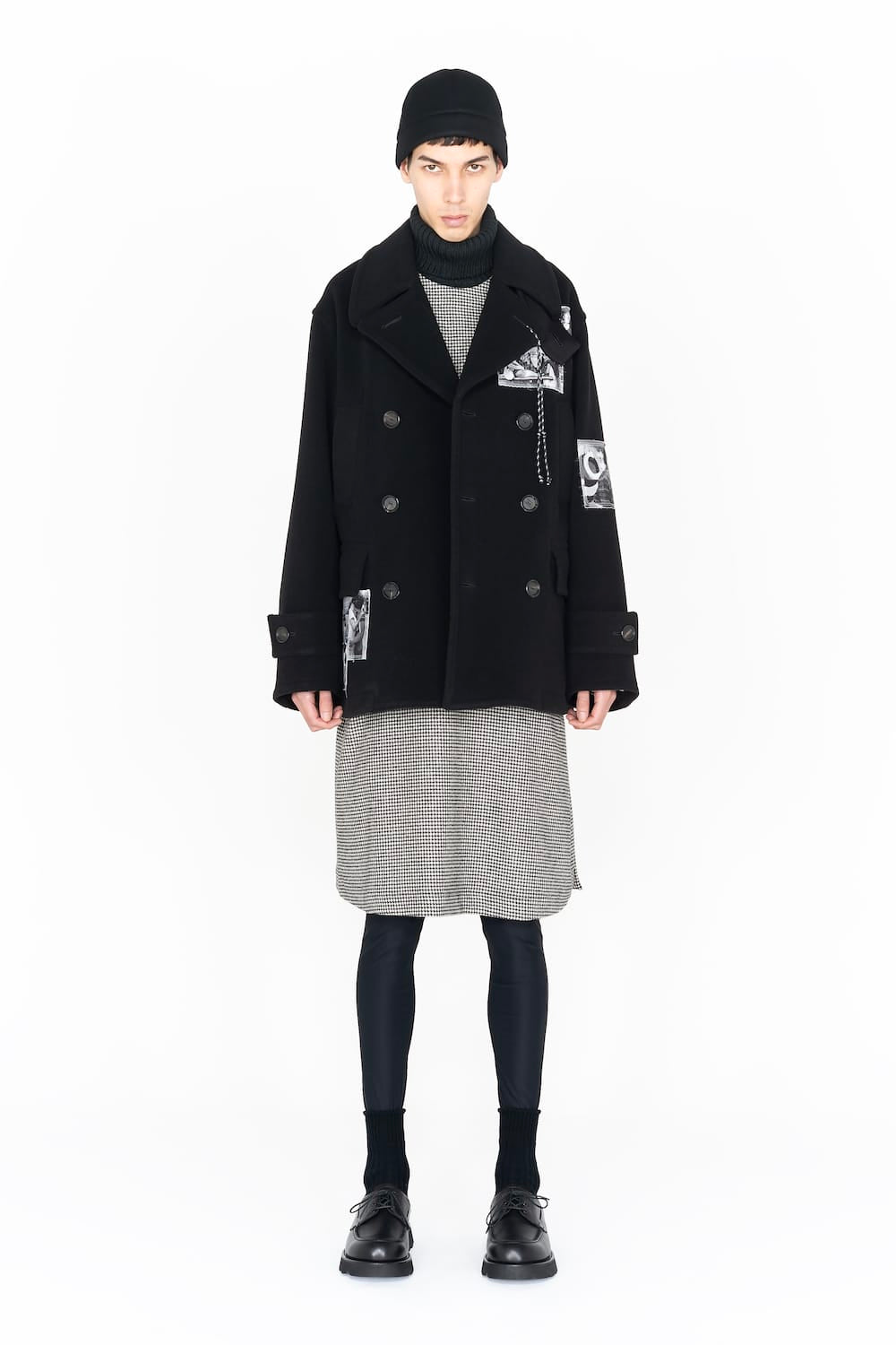 2024AW COLLECTION – TAKAHIROMIYASHITATheSoloist.（タカヒロミヤシタ