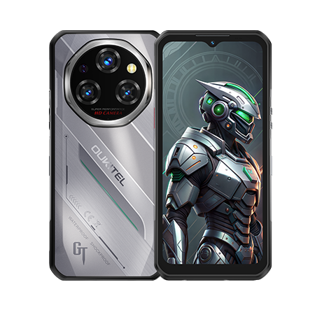 Oukitel C36 Specs text – OUKITEL