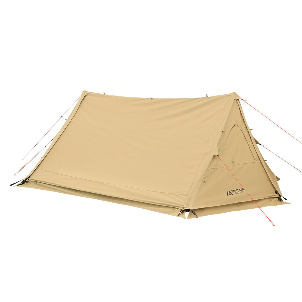 TC パップテント ソロ | キャンプ用品・テントの通販ならVASTLAND