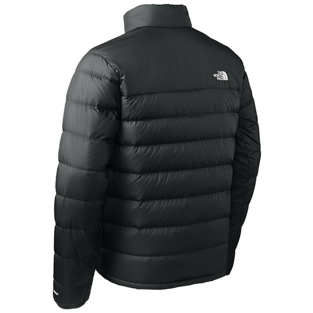 The North Face Men's TNF Black Castle Valley Triclimate 3-in-1 Jacket
