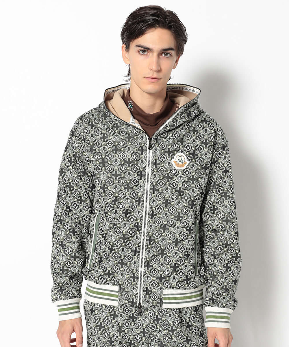 Men's Jackets | LUXURY GOLF WEAR | MARK & LONA – MARK & LONA