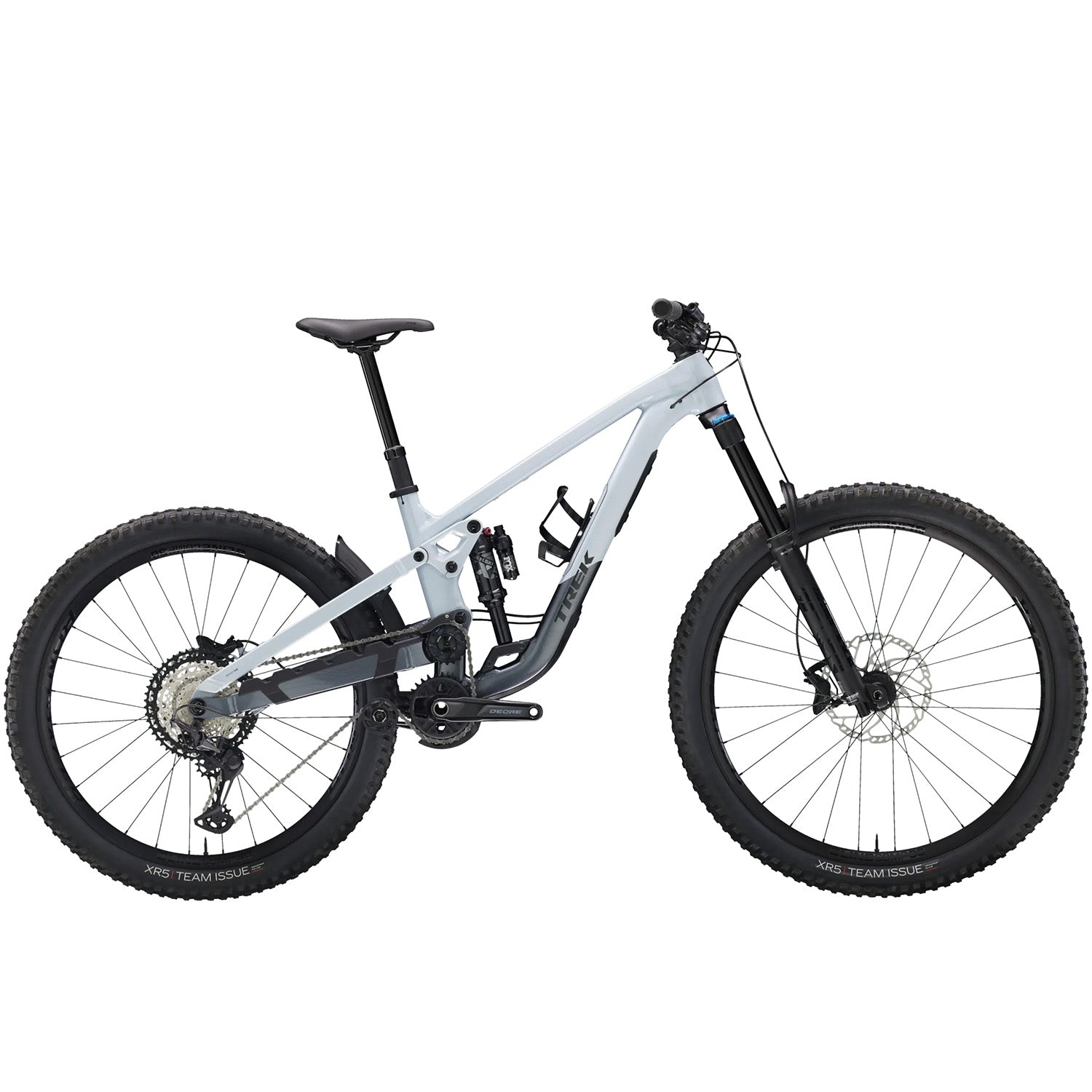 Trek Slash 8 Gen 6 Full Suspension Mountain Bike 2025 – Sprockets