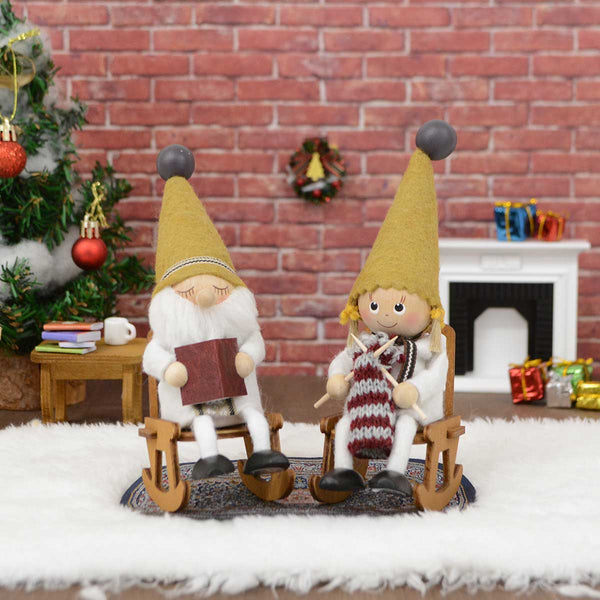 北欧雑貨2024オリジナル】NORDIKA nisse ノルディカ ニッセ クリスマス