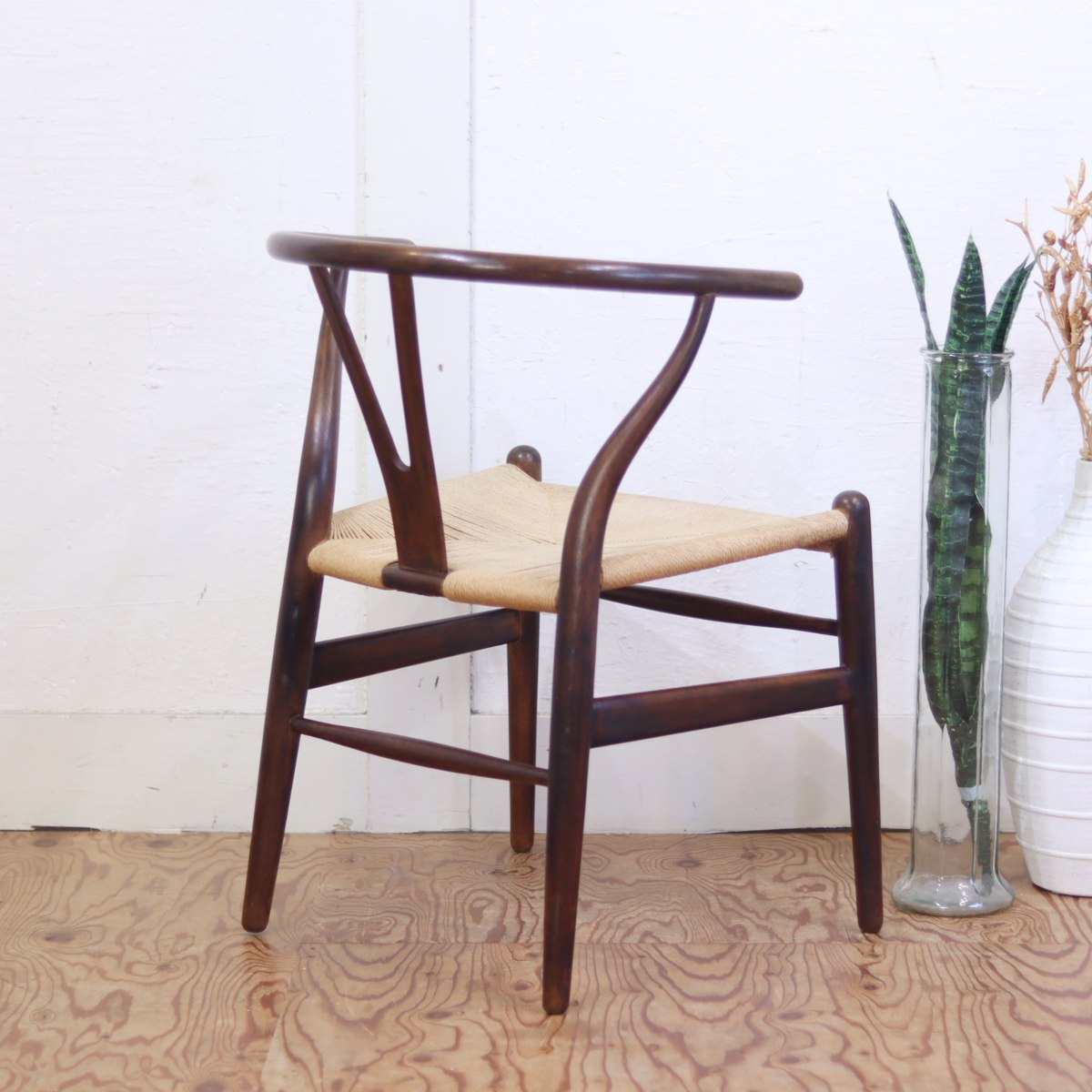 カールハンセン＆サン / Carl Hansen & Søn Yチェア CH24 【1】ハンスJ