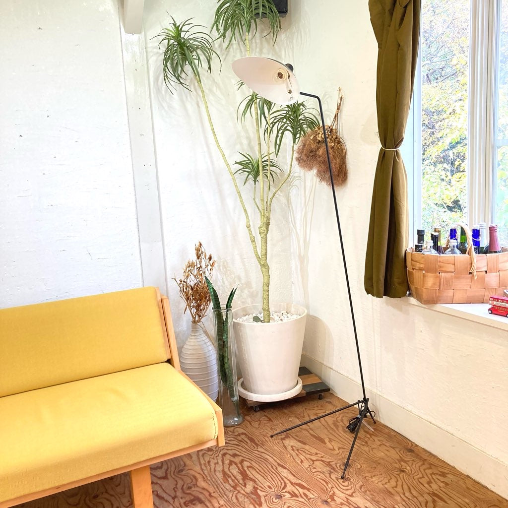 イデー / IDEE ランパデール アン ルミエール / LAMPADAIRE I LUMIERE