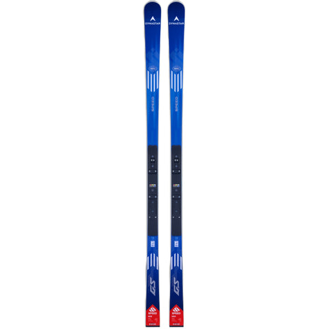 Rossignol Hero FIS GS FAC R22 Ski 2025 – Skiis & Biikes