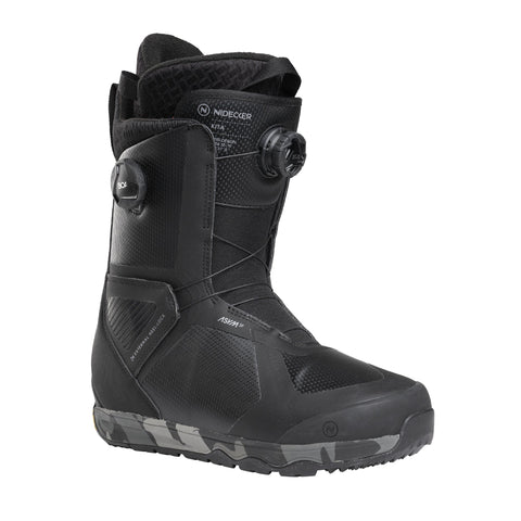 Nidecker Altai Snowboard Boots 2026 – Skiis & Biikes
