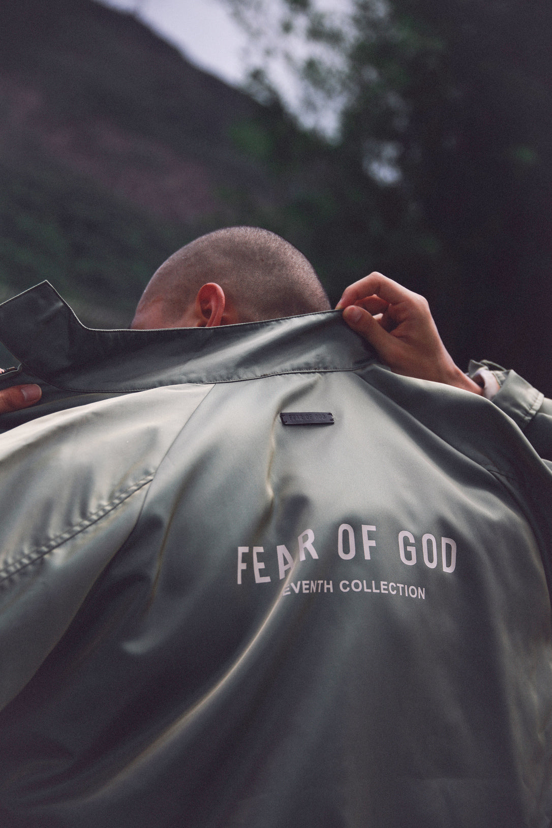 FEAR OF GOD | SEVENTH COLLECTION - SPRING SUMMER 2021 – JUICESTORE