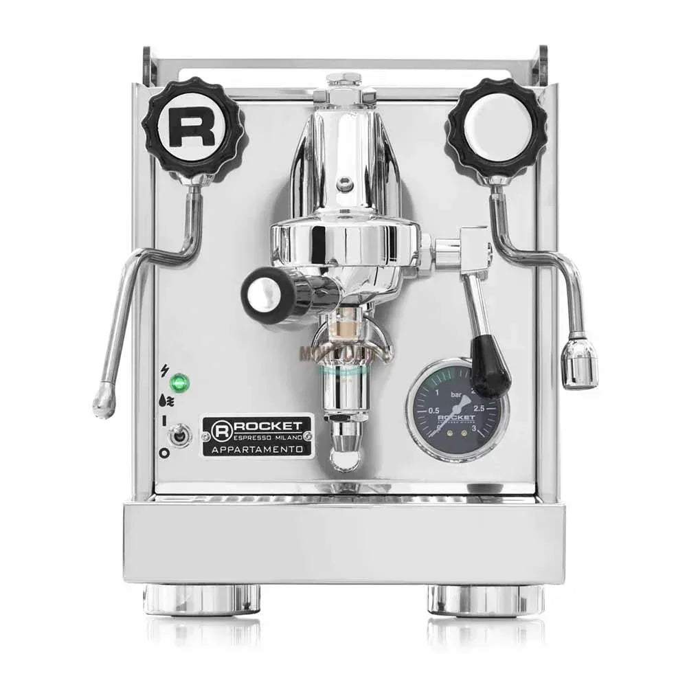 ロケット アパルタメント エスプレッソ マシン – MiniPCaffe.com