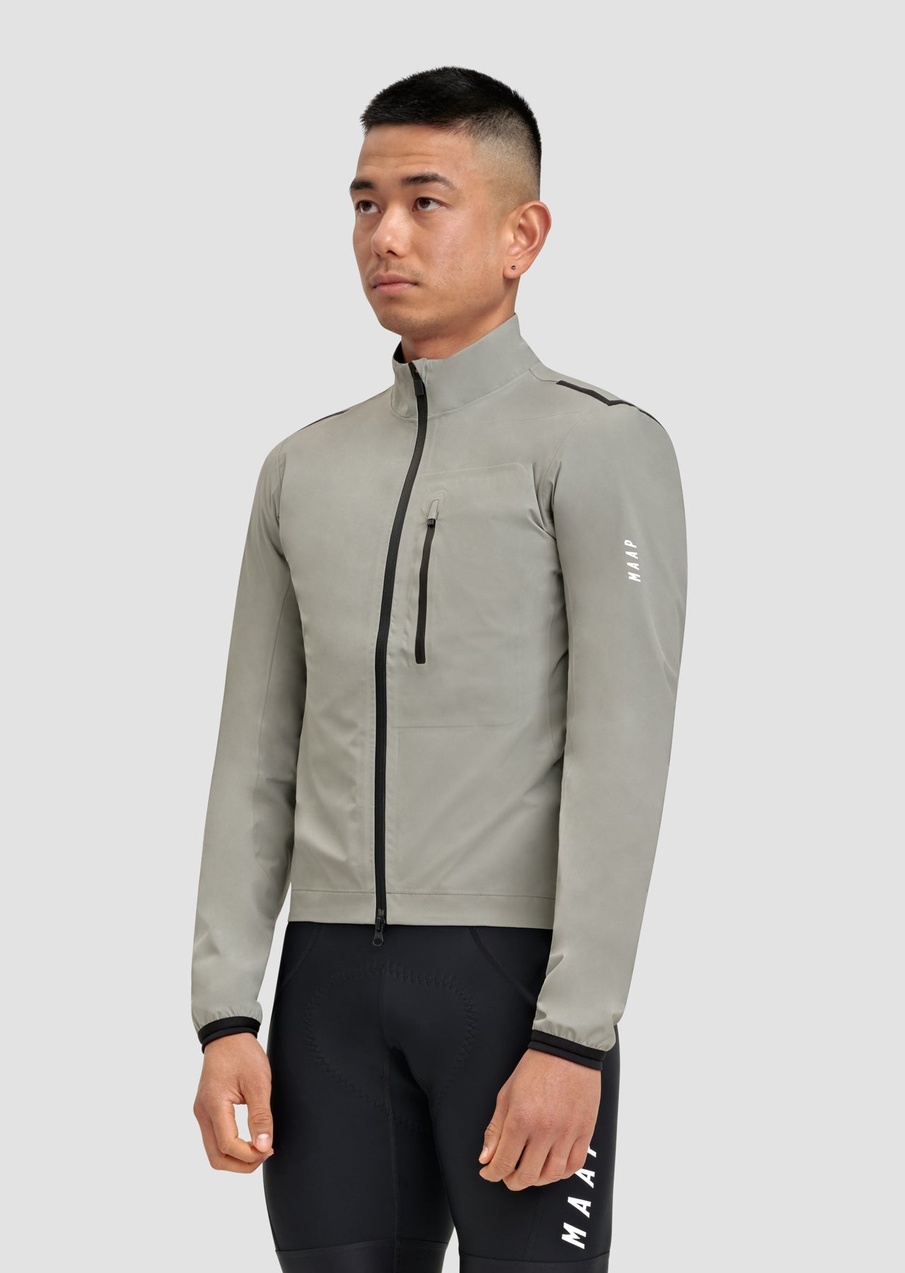 Ascend Pro Rain Jacket - MAAP Cycling Apparel