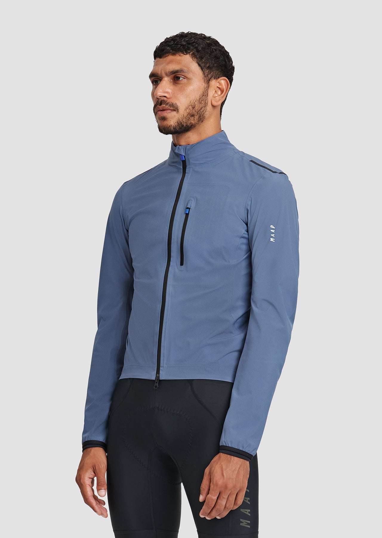 Ascend Pro Rain Jacket - MAAP Cycling Apparel