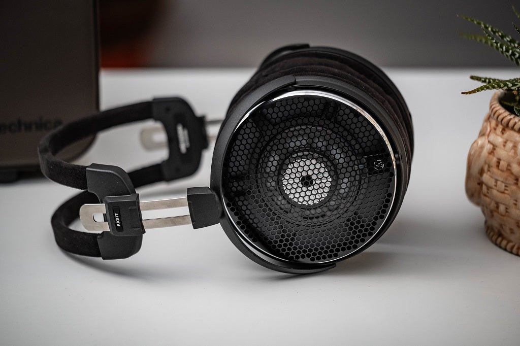 Audio Technica ATH-ADX5000 Open-Air Dynamic Headphones Review