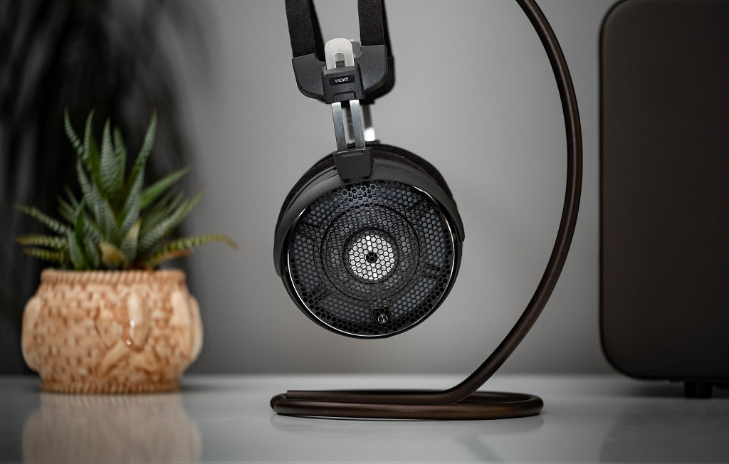 Audio Technica ATH-ADX5000 Open-Air Dynamic Headphones Review
