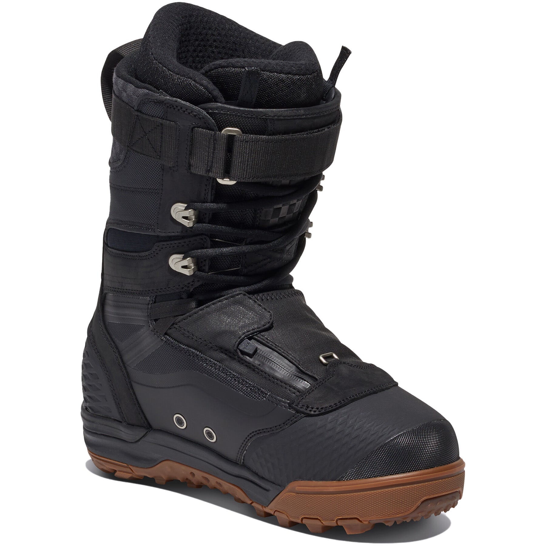 Vans Mens Infuse Boots 2026 | Mens Snowboard Boots Australia