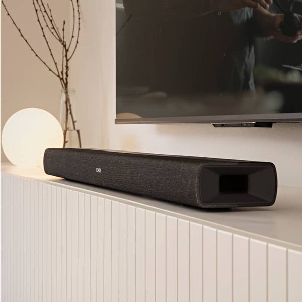 Shop for Denon DHT-S217 Soundbar with Dolby Atmos | Ooberpad