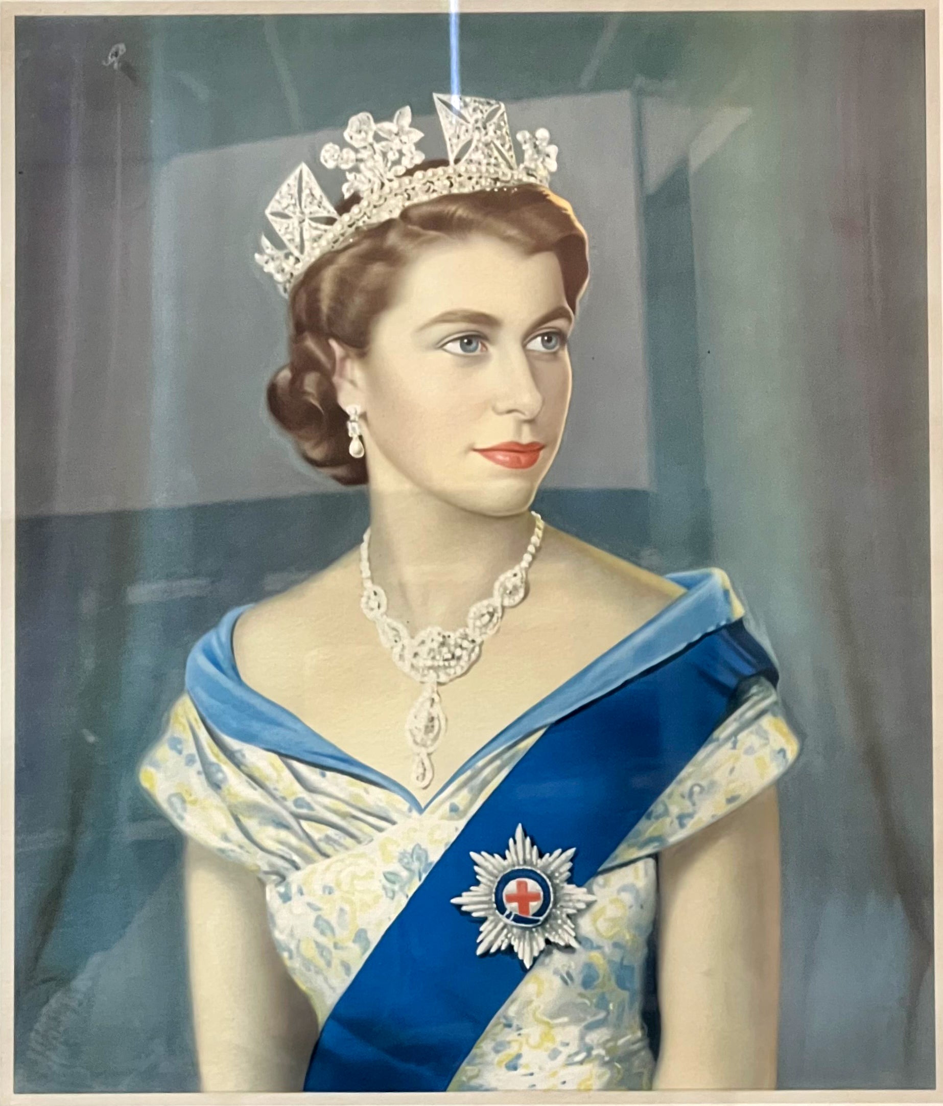 The Queen's five jubilees – Numiscorner.com