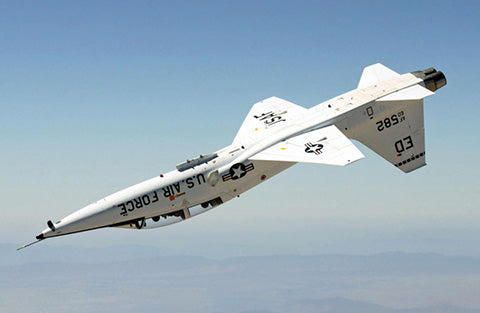 Northrop®️ T-38 タロン シリアル番号: 65-10454 | MotoArt からの