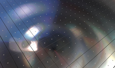 プロジェクター映像の白い点、ドット抜けの原因と解決方法