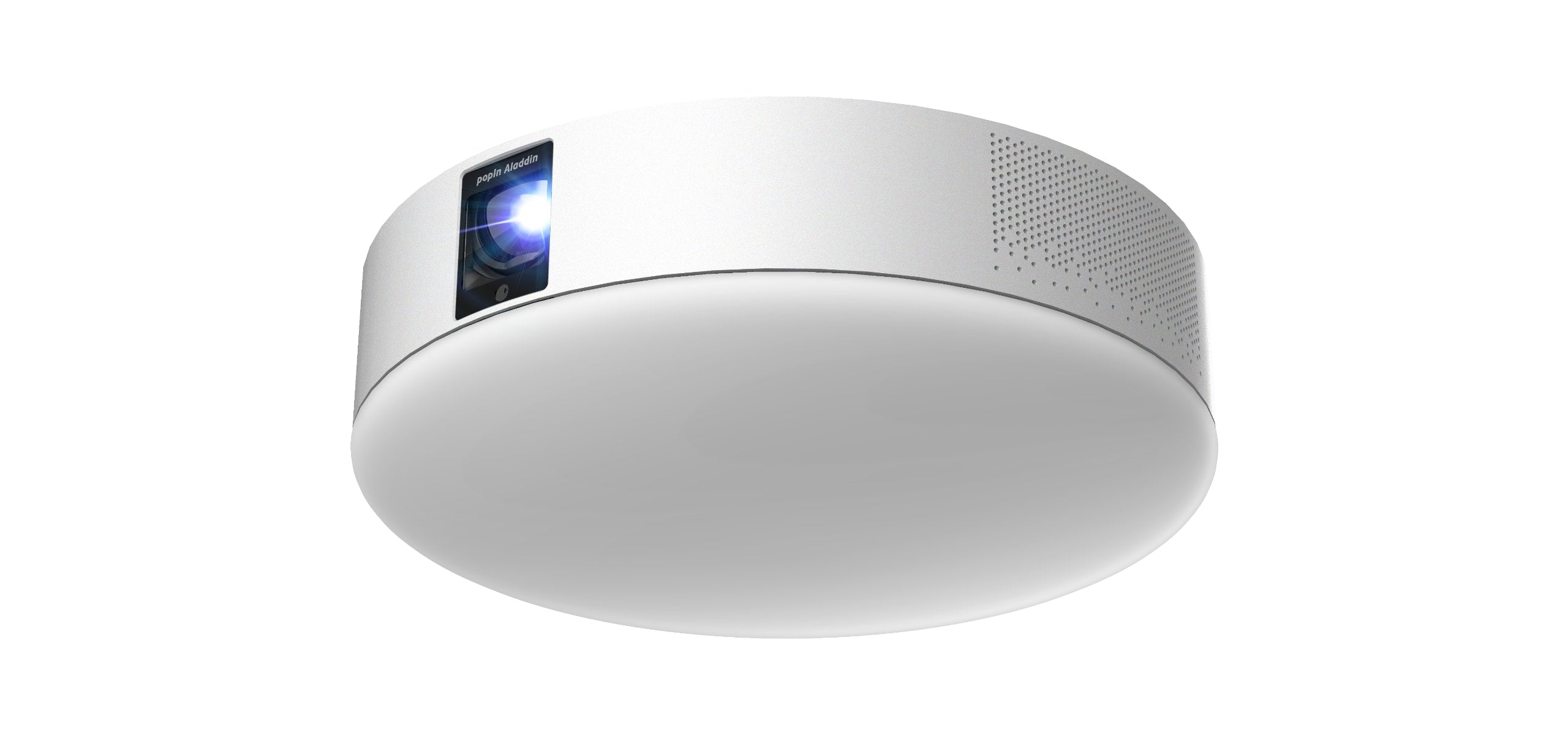 新モデル「popIn Aladdin 2(ポップイン アラジン ツー)」を発表