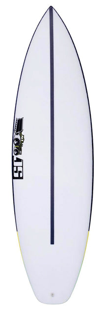 JS Monsta Box — REAL Watersports