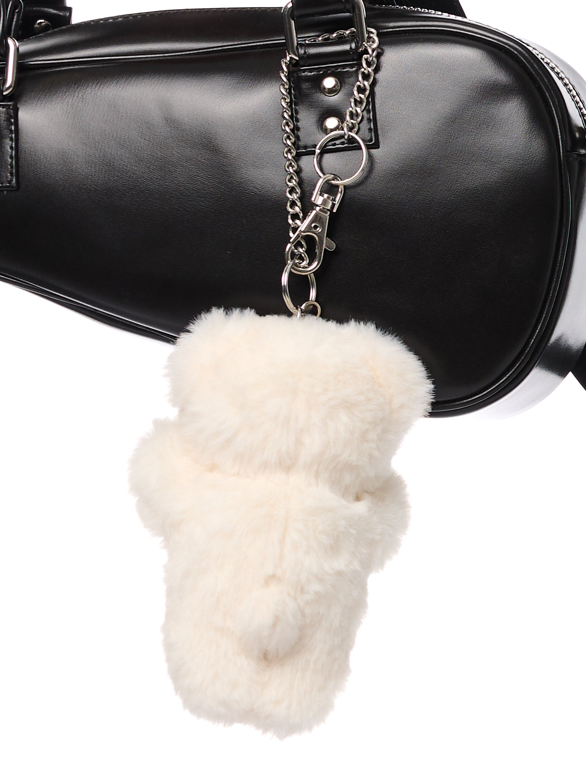 Teddy Bear Keychain | VAQUERA