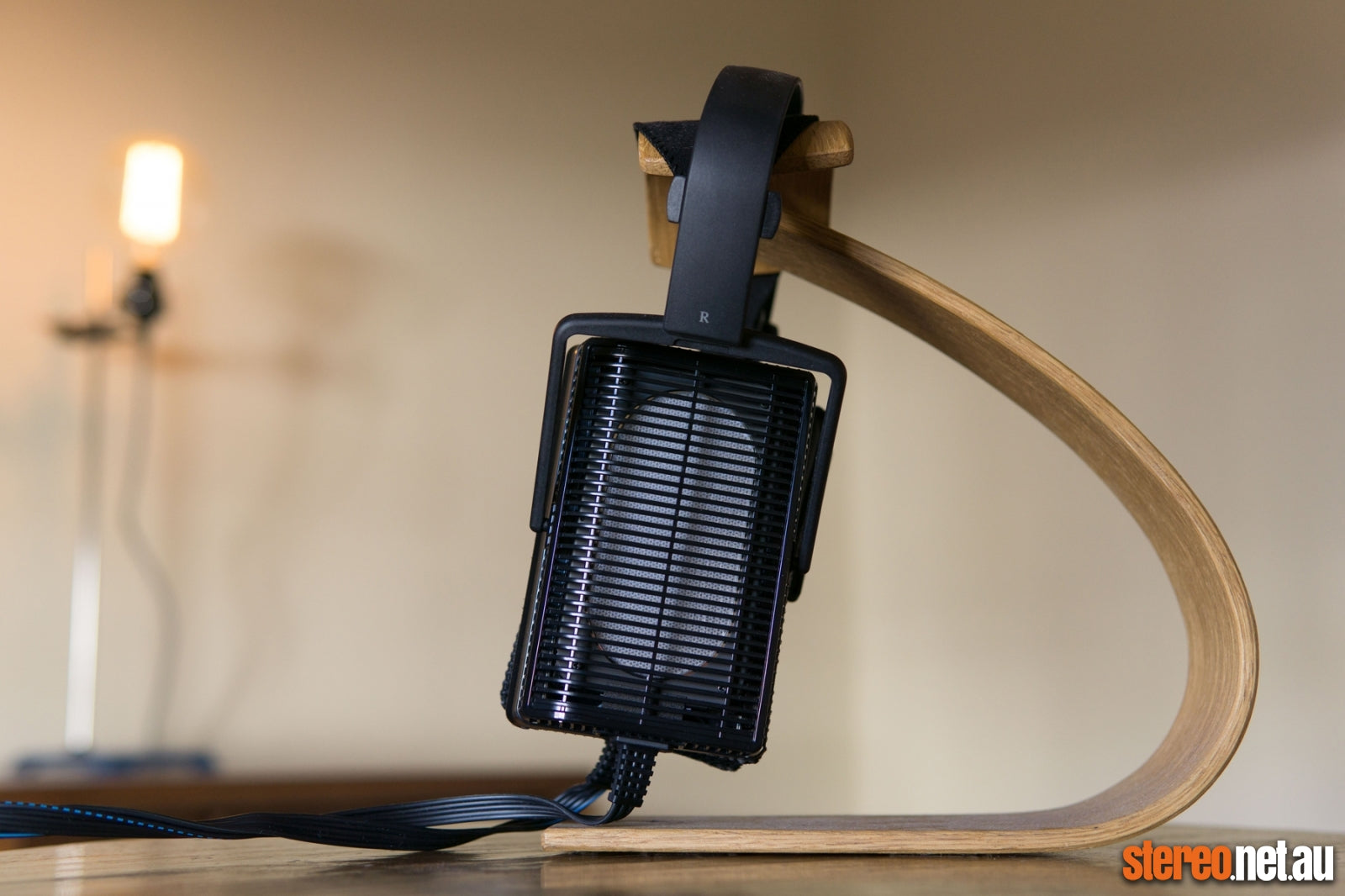 Stax srs-3100 electrostatic earspeaker system – STAX Headphones